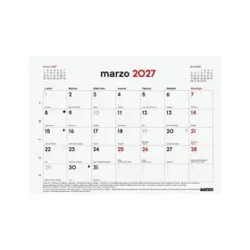 16M. cal. neutro Bloc Iman S 26-27+
