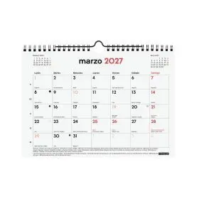 16M. cal. neutro Pared S 26-27+