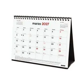 16M. cal. neutro Sobremesa S 26-27+