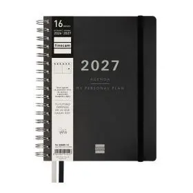 16M Tempus 1/4 Svv 26-27 Negro+