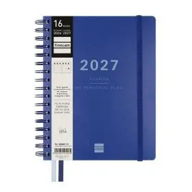 16M Tempus 1/4 Svv 26-27 Azul+