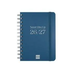 Cosmo 1/8 Svh 26-27 Azul+