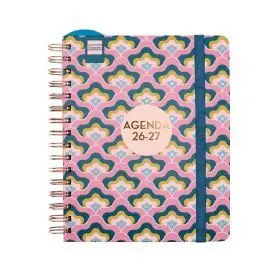 Magis. design 1/4 Svh 26-27 Lilac+ Finocam