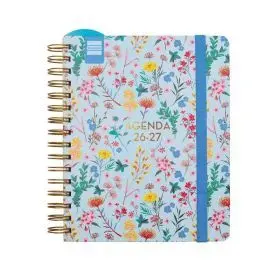 Magis. design 1/4 Svh 26-27 Flowe. + Finocam