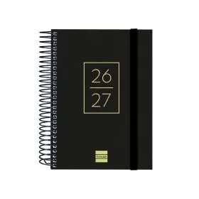 Sec. 1/8 1Dp 26-27 Negro+