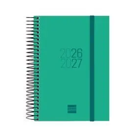 Espir E8 1Dp 26-27 Verde+