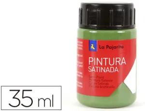 Tempera Verde Monte L-16 35Mm la Pajarita