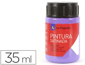 Tempera Violeta L-13 35Mm la Pajarita