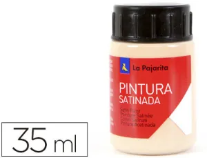 Tempera Siena Claro L-04 35Mm la Pajarita