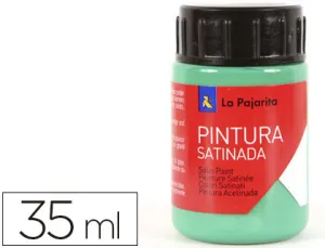 Tempera Verde Manigua L-18 35Mm la Pajarita