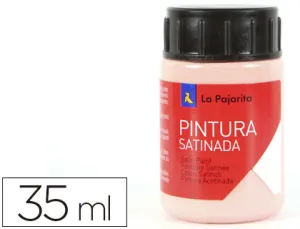 Tempera Rosa L-20 35Mm la Pajarita