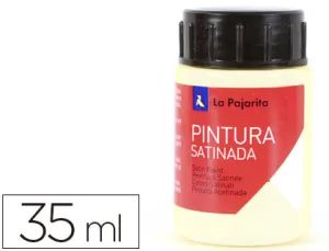 Tempera Marfil L-25 35Mm la Pajarita