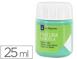 Pintura para Tela Verde Esmeralda