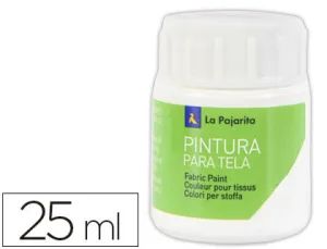 Pintura para Tela Blanco