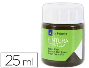 Pajarita Tela T15 Sombra Natural