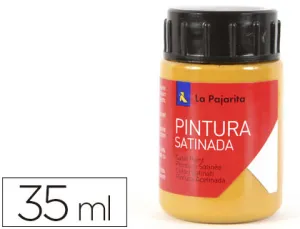 Tempera Terracota L-23 35Mm la Pajarita