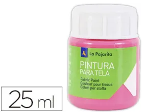 Pintura para Tela Magenta