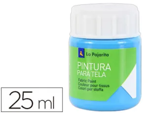 Pintura para Tela Azul Cyan