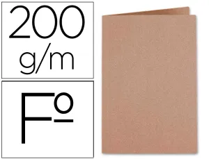 (50) Subcarpetas Kraft