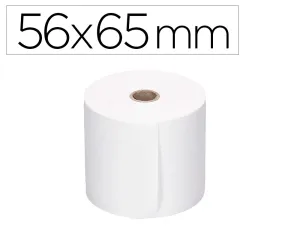 Rollo Sumadora Electro 56X65