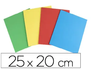 (4) Alfombrillas Punzon Caucho Colores 25X20