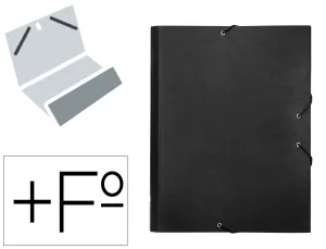 Carpeta Liderpapel Clasificadora