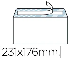 Caja Sobres 31925 C. Sur - Liderpapel