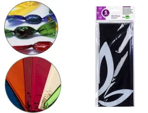 Papel Celofan 50X70 22Gr Violeta C. Sur - Liderpapel