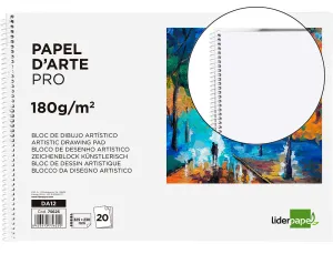 Bloc de Dibujo Drawing Pad