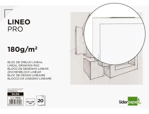 Bloc de Dibujo Drawing Pad