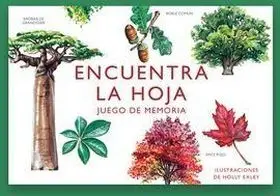 Encuentra la Hoja