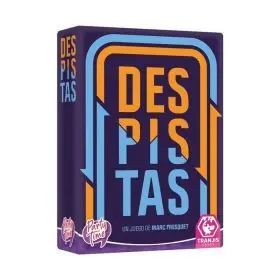 Despistas