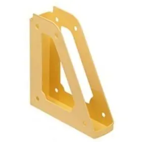 Revustero Amarillo Pastel