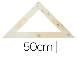Escuadra Faibo P/ Pizarra 50Cm