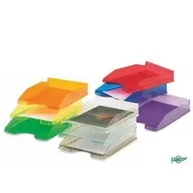 Bandeja Plast. Verde