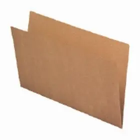 Subcarpeta Kraft Fº