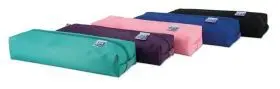 Estuche Oxford Teen Rectangular Mediano