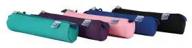 Estuche Oxford Teen Redondo Pequeño