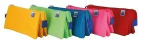 Estuche Oxford Kids Triple Std