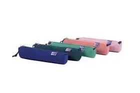 Estuche Oxford Touch Redondo Pequeño Rts