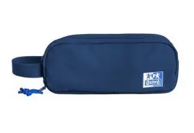 Estuche Oxford B-Smart Azul