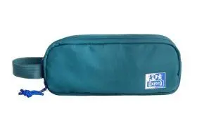 Estuche Oxford B-Smart Verde