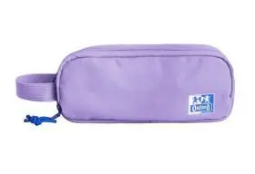 Estuche Oxford B-Smart Lila