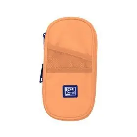 Estuche Oxford Ord B-Max Salmon