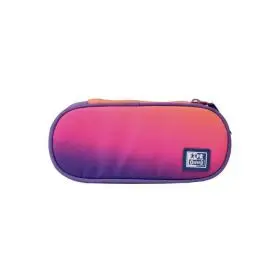 Estuche Sunset Cofre Naranja