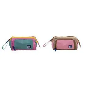 Estuche Oxford Col Grande 3Crem Rpet Surt