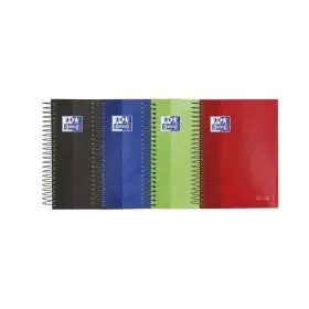 Agenda Oxford School te 12X18 Dia Pagina 25-26 Ast Eu