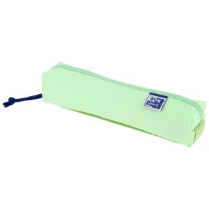 Estuche Oxford L&G Cuadrado Pequeño Verde