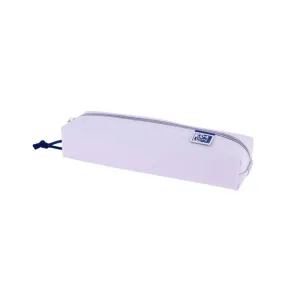 Estuche Oxford L&G Rectangular Mediano