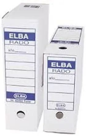 Archivo Definitivo Fº Carton Folio Elba